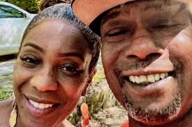 Fundraiser by DeShon Magwood : EMAN HALL