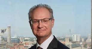 Jeffrey Siegfried earned $115,600 during 2020 at Illinois Department of  Corrections