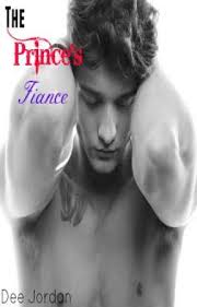 The Prince's Fiancé (BoyXBoy)