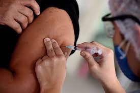 Comece escolhendo o serviço desejado e siga os passos indicados. Serra Abre Agendamento Para Vacinar Contra Covid E Gripe Nesta Sexta 14 A Gazeta