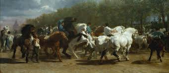 The arabian horse is considered to be one of the most beautiful breeds in the world. Horse Art Horse Painting Equine Art And Paintings Stampede Horses Running Animal Paintings Male Horse Arabian Horses Top Horse Prints Art Collectibles Delage Com Br
