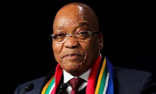 Jacob Zuma - Tin tức mới nhất 24h qua - Báo VnExpress