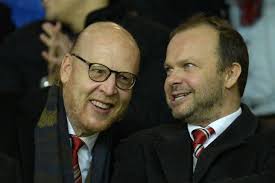 Man utd's ed woodward and chelsea's roman abramovich do last minute shopping before the window closes, when a. Joel Glazer Tells Ed Woodward What To Do As United Continue Negotiations For Sancho The Man United Fans