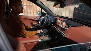 The technology of the bmw ix is used intelligently and only becomes visible when it is needed. Bmw Ix Discover And Reserve Now Bmw Me Com