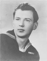 ROBERT SWANSON Obituary (1919