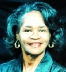 CHRYSTAL EVANS-CALHOUN Obituary (2014)
