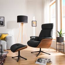 Relaxsessel Anderson I Kaufen Home24 Polsterhocker Wohnzimmermobel Zuhause