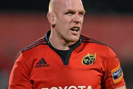 O'Connell cools Lions talk despite Gatland interest