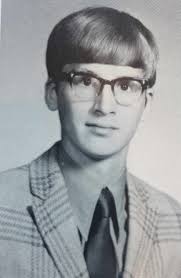 Celebrating Alumni Stories: Ethan Zook '72