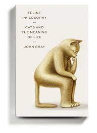 Want The Good Life? This Philosopher Suggests Learning From Cats - The New  York Times