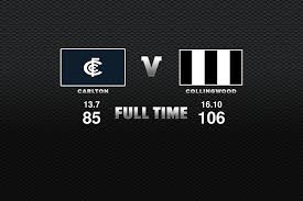 .vs, carlton afl , collingwood vs, carlton in melbourne , where to watch collingwood vs, carlton at, mcg , aussie rules football matches today live , , how to watch collingwood vs. Full Time Carlton Vs Collingwood Round 2 2021 Afl News Zero Hanger