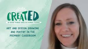 CreatED Primary Training