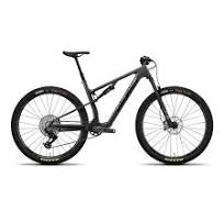 S Works Mtb Full In Carbonio Specialized Epic Telaio Mtb Full Telai Mtb 29 Trek Supercaliber Full Suspension MTB Sram XX1 Eagle