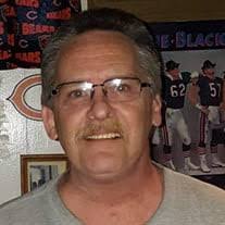 Gary Lesher's Instagram, Twitter & Facebook