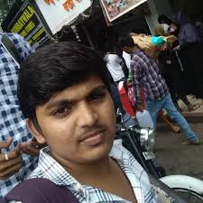 Karim Patel's User Profile