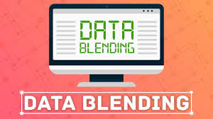 Data Blending When To Use Joining And When To Use Data Blending In Tableau Youtube