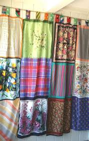 Boho Curtains Panels Patchwork Drapes Decor Window Floral Room Etsy Boho Room Decor Boho Curtains Hippie Curtains