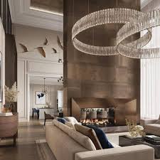 Mika It Designed This Incredible Livingroomproject What Are Your Thoughts Find Best Interior Designers In 2020 Luxury Interior Luxury Decor Freestanding Fireplace
