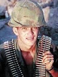 SGT Richard Edward Daly, Jr, Worcester, MA