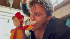 @CrowleyCarnival's video Tweet