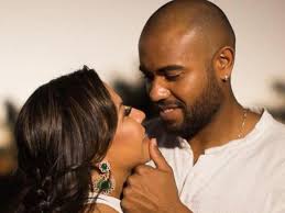 A história de amor de Ruth, mãe de Marília Mendonça, e Deyvid Fabrício