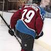 Check out the latest pictures, photos and images of nathan mackinnon. 1
