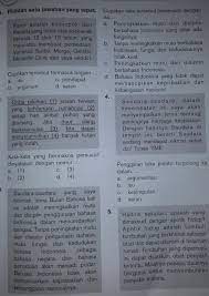 Jual buku mandiri bahasa indonesia sma kelas 12 k13 soal jawaban. Latihan Mandiri Bahasa Indonesia Kelas 8 Cara Golden