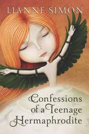 However, they have been explained in the scientific literature so that it would be convenient to understand the difference between these two terms. Confessions Of A Teenage Hermaphrodite Simon Lianne Wisniewski Ph D Amy B 9780985148201 Amazon Com Books