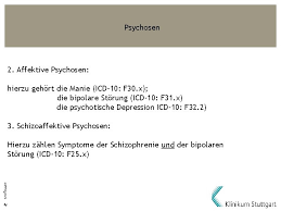 Psychosen J S Kusic Klinik Fr Kinder Und