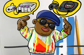Interview With Streetwear Illustrator David Park Hypebeast Linus van pelt's teacher miss othmar; interview with streetwear illustrator