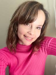 Meet Crystal Lou Wood