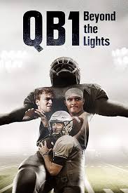 Lance reconsiders his college commitment and takes a big test off the field. Qb1 Beyond The Lights Where To Watch Online Streaming Full Tv Show