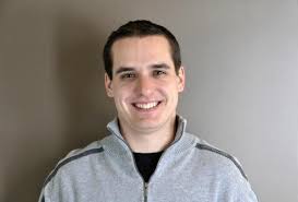 Photograph of Robert Wiesner.