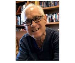 Greg Danielson Obituary (1960