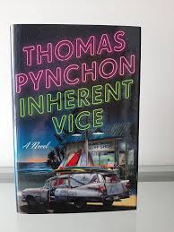Inherent Vice by Thomas Pynchon: Fine Hardcover (2009) 1st Edition | MDS  BOOKS