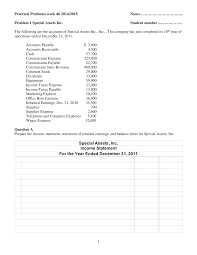 Answers a straightforward list of all the answers, included for those of you who prefer to read. Financial Accounting Quiz Questions And Answers Pdf Financial Accounting Exam Past Questions And Answers Pdf Documents