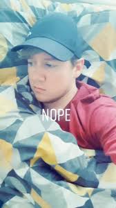 Kevin Edger (@kevinedge07)'s videos with No, Too Tired!