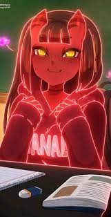 Ahegao, hentai, anime, HD phone wallpaper 