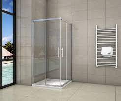 Entdecke rezepte, einrichtungsideen, stilinterpretationen und andere ideen zum ausprobieren. Duschabtrennung Glas Faltbar Eckeinstieg 100x100 Bodeneinbau Aquabatos Duschkabine Eckeinstieg 100x100 X 195 Cm Mit 180aÂº Klappbar Faltbar Drehfaltturen Duschabtrennung Duschwand Glas Eckdusche Pendeltur 6mm Esg Sicherheitsglas Mit Nano Beschichtung