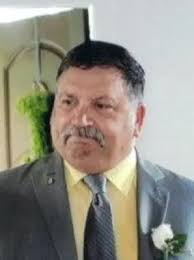 Obituary information for Michael Luce