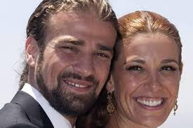 La razón por la que Mario Biondo, marido de Raquel Sánchez Silva, no pudo  tener hijos