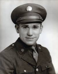 Family recounting man's World War II heroics