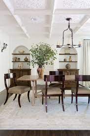 A Stunning Spanish Colonial Revival In Beverly Hills Spanish Decor Spanish Style Kitchen Mediterranean Home Decor