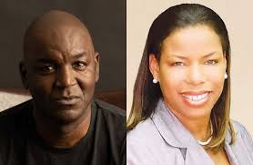 Mann named new chair of African American Chamber