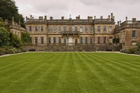 Dyrham Park Gloucestershire England Mansions Manor House English Manor Houses
