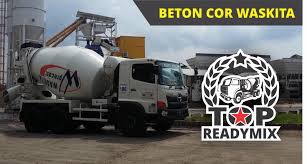 Cor lantai beton readymix k225 = tebal 15 cm di trowel halus. Harga Beton Ready Mix Waskita Per M3 Terkini Juli 2021