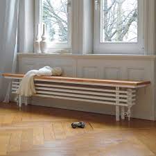 Heizkörper regal klammern, die ein vielfaches ihres gewichts tragen können. Zehnder Bank Radiator 150 X 27 6 X 13 6 Cm B4150 6 5310 Megabad