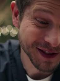 I need someone that looks at me the way conrad looks at nic. If not i dont  wang it