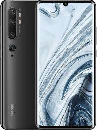 Xiaomi Mi Note 10 Pro Smartphone, Dual ...