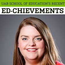 ESL Teacher Education Program, UAB